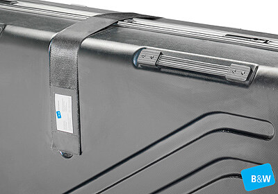 B&W International bike.case (BIKE SAFE) no. BH96002 (96002)