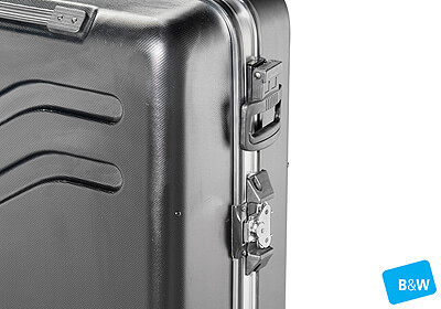 B&W International bike.case (BIKE SAFE) no. BH96002 (96002)
