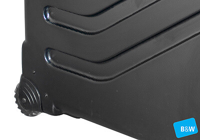 B&W International bike.case (BIKE SAFE) no. BH96002 (96002)