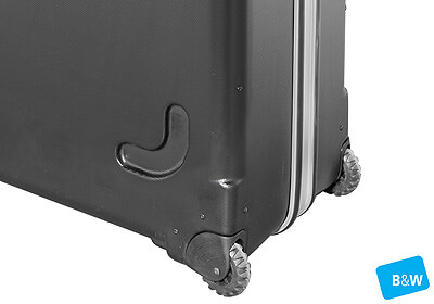 B&W International bike.case (BIKE SAFE) no. BH96002 (96002)