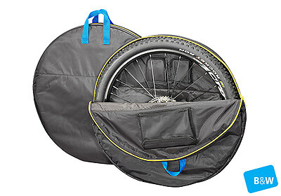 B&W International bike.case (BIKE SAFE) no. BH96002 (96002)