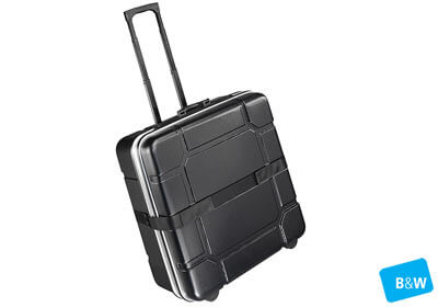 B&W International folding-bike.box (hard) no. BH96006 (96006)