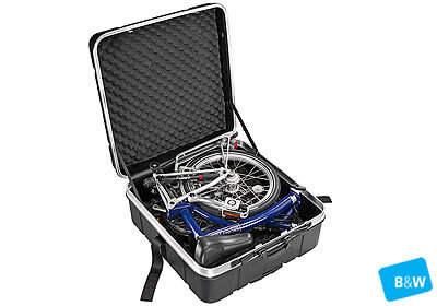 B&W International folding-bike.box (hard) no. BH96006 (96006)