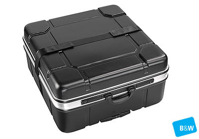B&W International folding-bike.box (hard) no. BH96006 (96006)