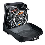 :B&W International folding-bike.bag (soft) no. BH96007 (96007)
