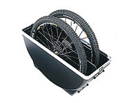 :B&W International 2-wheel Box no. BH96009 (96009)