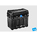 B&W International city.box (pannier box) no. BH96011 (96011)
