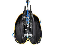 :B&W International bike.bag no. BH96100 (96100)