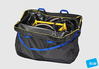 B&W International bike.sack no. BH96250 (96250)