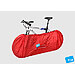 B&W International bike.tub, red, no. BH96270 (96270)