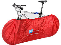 :B&W International bike.tub, red, no. BH96270 (96270)