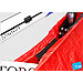 B&W International bike.tub, black, no. BH96260 (96260)