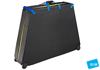B&W International Hard Bag no. BH96700 (96700)