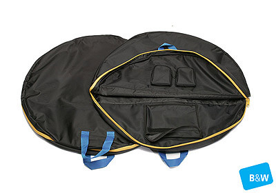 B&W International wheel.bag no. BH96800 (96800)