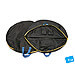 B&W International wheel.bag no. BH96800 (96800)