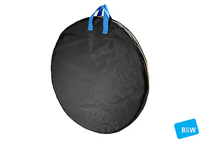 B&W International wheel.bag no. BH96800 (96800)