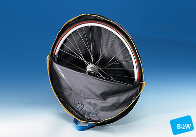 B&W International wheel.bag no. BH96800 (96800)
