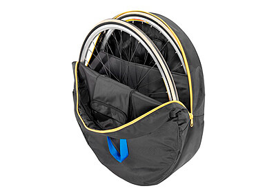 B&W International 2 wheel bag no. BH96801 (96801)