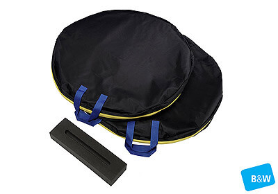 B&W International bike box no. BH96910 (96910)