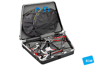 B&W International bike box no. BH96910 (96910)