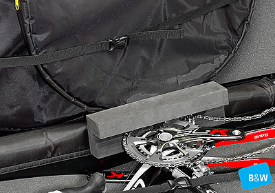 B&W International bike box no. BH96910 (96910)