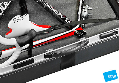 B&W International bike box no. BH96910 (96910)