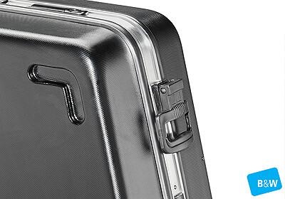 B&W International bike box no. BH96910 (96910)