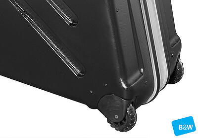 B&W International bike box no. BH96910 (96910)