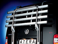 :Atera LINEA - superb aluminium carriers, with prices starting from