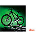 Atera GIRO AF aluminium bike carrier no. AR2220