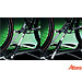 Atera GIRO AF aluminium bike carrier no. AR2220: