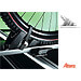 Atera GIRO AF aluminium bike carrier no. AR2220:Atera GIRO AF aluminium bike carrier no. AR2220