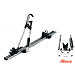 4 x Atera GIRO AF aluminium bike carriers with roof bars