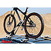 4 x Atera GIRO AF aluminium bike carriers with roof bars