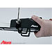 Atera GIRO Speed aluminium fork mounting bike carrier no. AR2221