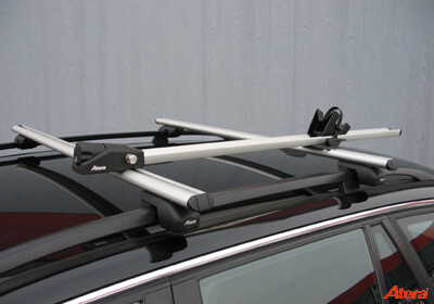 Atera GIRO Speed aluminium fork mounting bike carrier no. AR2221