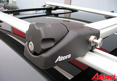 Atera GIRO Speed aluminium fork mounting bike carrier no. AR2221