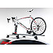 Atera GIRO Speed aluminium fork mounting bike carrier no. AR2221