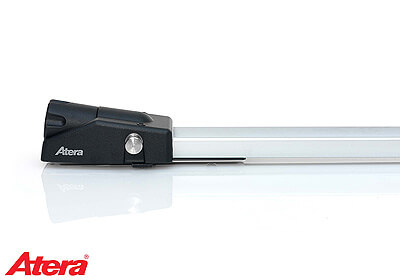 Atera GIRO Speed aluminium fork mounting bike carrier no. AR2221
