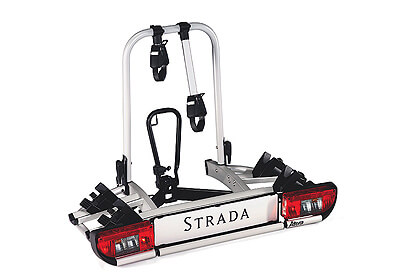 Atera STRADA 2 to 3 bike carrier no. AR2600