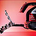 Atera STRADA DL 3 to 4 bike carrier (UK lights) no. AR2603
