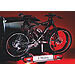 Atera STRADA DL 3 to 4 bike carrier (UK lights) no. AR2603