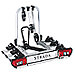 Atera STRADA 3 to 4 bike carrier no. AR2601:Atera STRADA 3 to 4 bike carrier no. AR2601