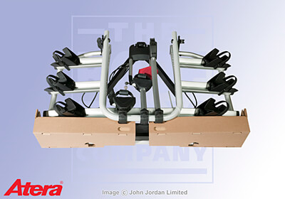 atera strada dl 3 to 4 bike carrier