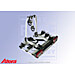 Atera STRADA DL 3 to 4 bike carrier (UK lights) no. AR2603
