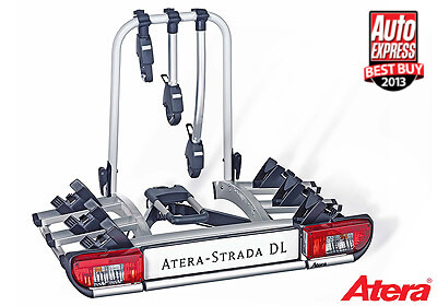 atera strada dl3 4th bike adapter