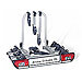 Atera STRADA DL 3 to 4 bike carrier (UK lights) no. AR2603
