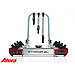 Atera STRADA DL 3 to 4 bike carrier (UK lights) no. AR2603