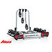 Atera STRADA DL 3 to 4 bike carrier (UK lights) no. AR2603