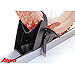 Atera STRADA DL 3 to 4 bike carrier (UK lights) no. AR2603